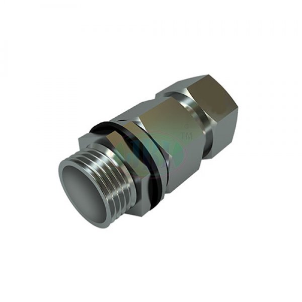 Double Compression Cable Gland (wp)